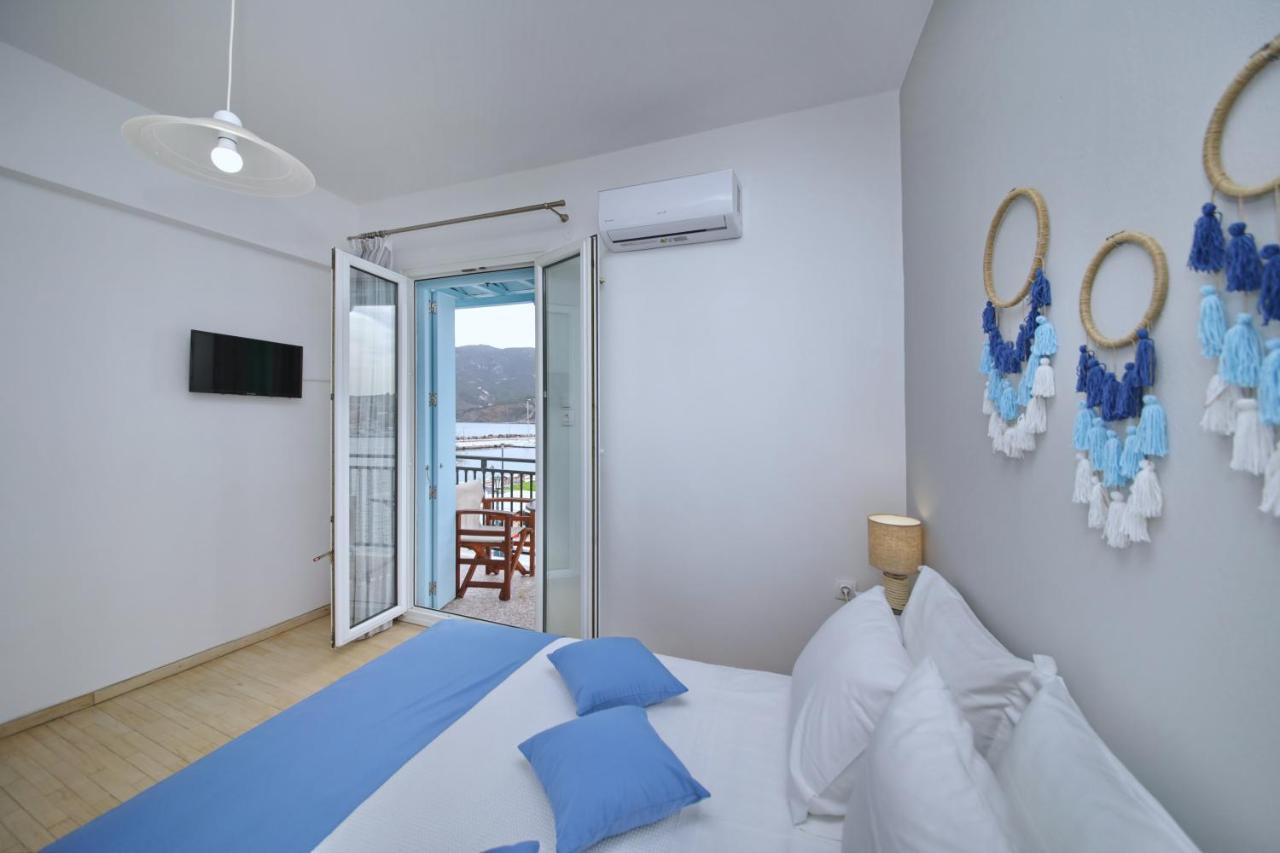 Molos House Skopelos Town Exterior photo