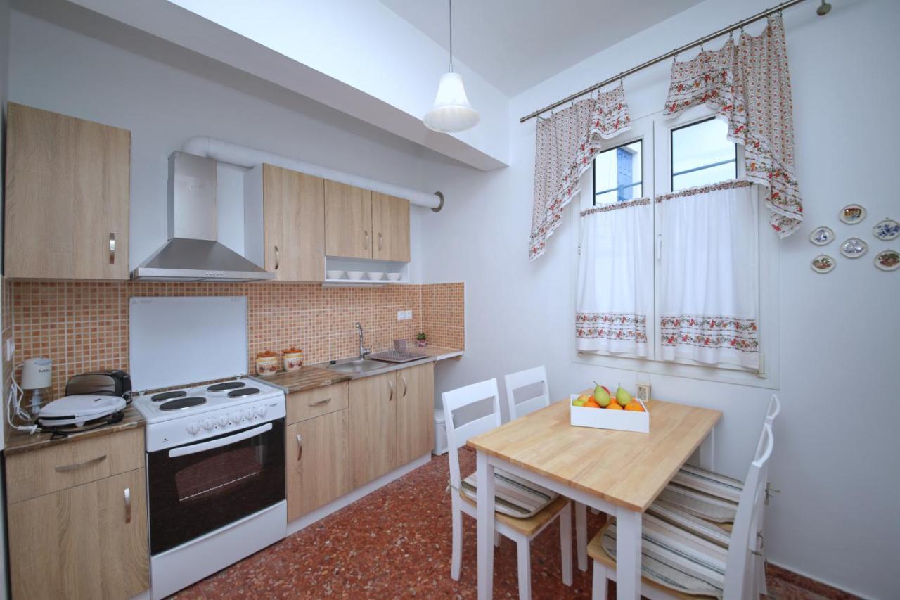 Molos House Skopelos Town Exterior photo